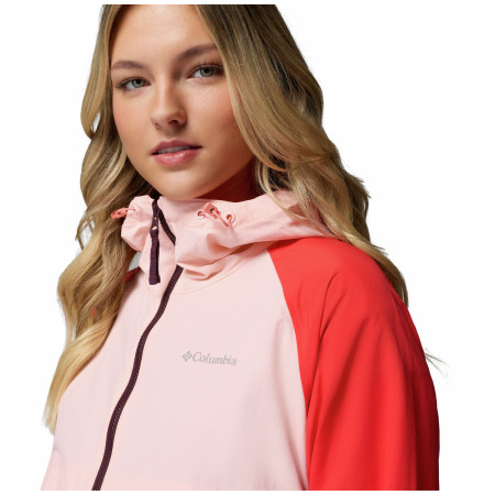Chaqueta de mujer Columbia Spire Valley™ Windbreaker