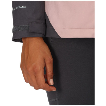 Chaqueta de mujer Regatta Womens Raddick