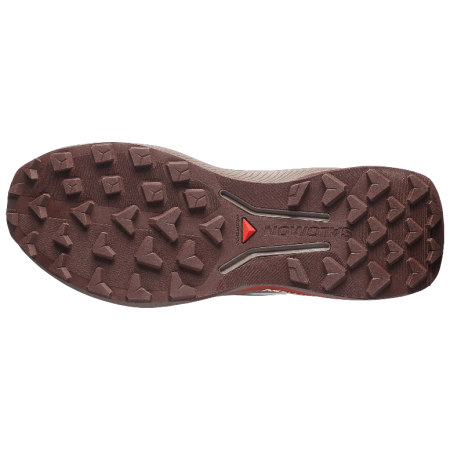 Zapatillas de carrera para hombre Salomon Genesis 2