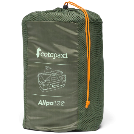 Bolsa de viaje Cotopaxi Allpa Getaway 100L Duffel