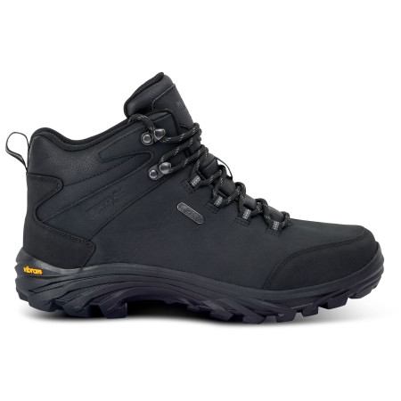 Botas de montaña hombre Regatta Burrell Leather