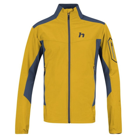 Chaqueta softshell de hombre Hannah Seumas II