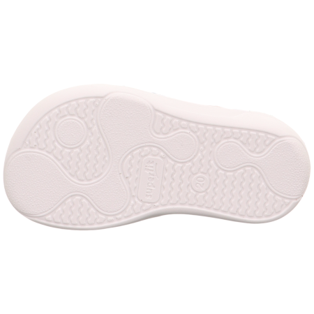 Calzado para niños Superfit Superfree Light Blue