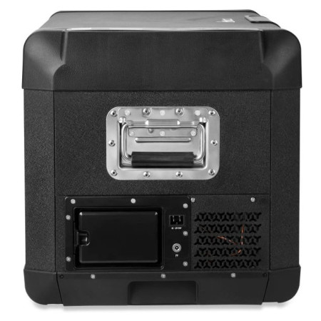 Nevera compresor Yolco GCX37