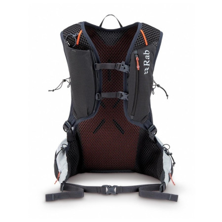 Mochila de senderismo Rab Nitron 18