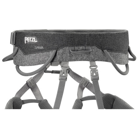 Arnés Petzl Sama