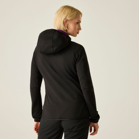 Chaqueta outdoor para mujer Dare 2b Womens Aerofse Padded Hybrid Jacket