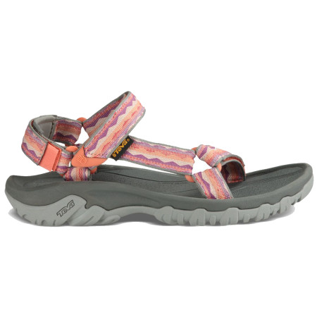 Sandalias de mujer Teva Hurricane XLT rosa