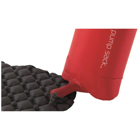 Saco para hinchar Robens Pump Sack 15L