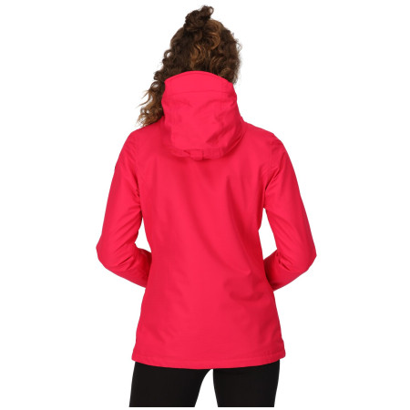 Chaqueta de mujer Regatta Hamara III