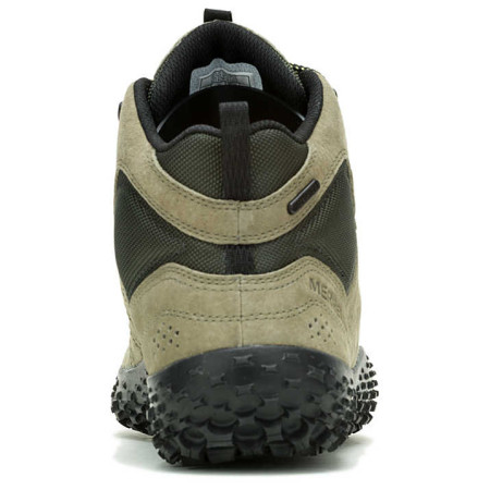Calzado de hombre Merrell Wrapt Mid Wp