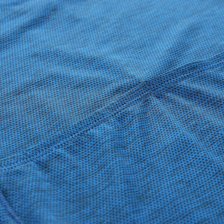 Camiseta para niños Alpine Pro Lattero 2 Ocean