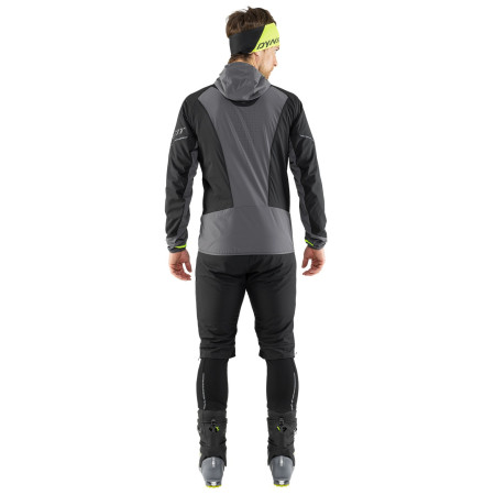 Pantalones de tres cuartos para hombre Dynafit Mezzalama Ptc Alpha Oversrt M