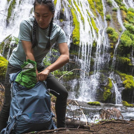 Mochila de mujer Osprey Downburst 24 Womens