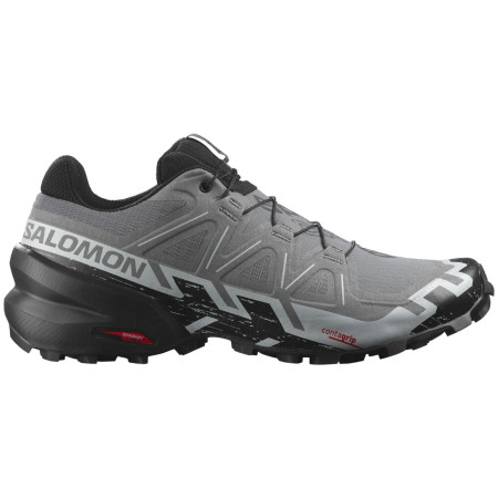 Zapatillas de carrera para hombre Salomon Speedcross 6 Wide