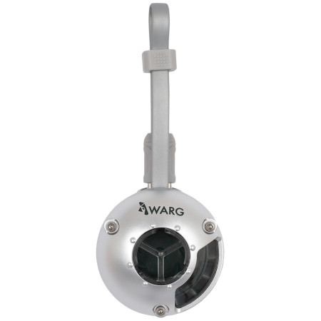 Hinchador eléctrico Warg NanoFlow USB-C