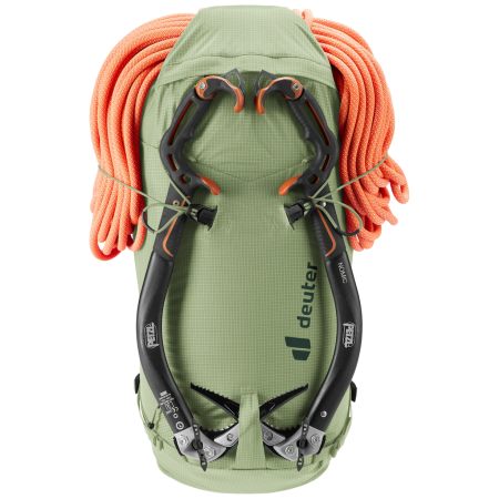 Mochila de senderismo Deuter Guide Lite 30