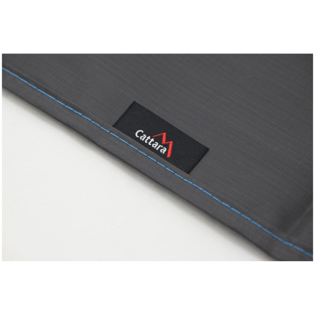 Colchoneta de playa Cattara Beach 200 x 200