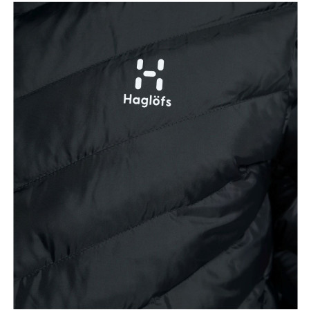 Chaqueta de hombre Haglöfs Sarna Mimic hood