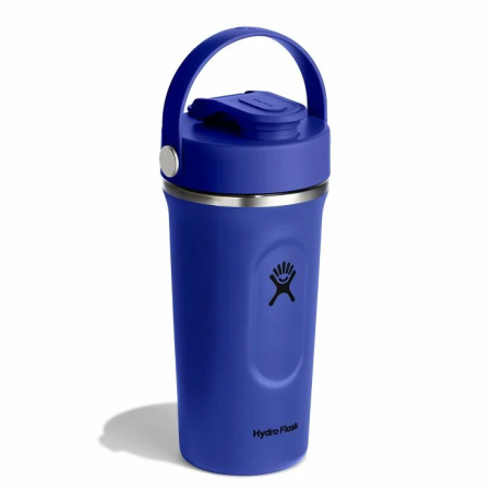 Botella térmica Hydro Flask Insulated Shaker 24 oz (710 ml)