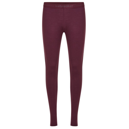 Calzoncillos de mujer Icebreaker Women`s 200 Oasis Leggings