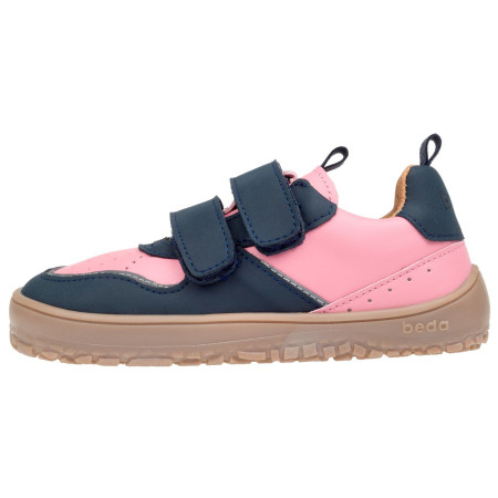Calzado para niños Beda Rose Blue
