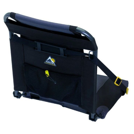 Asiento de canoa GCI SitBacker