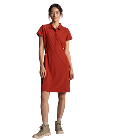 Vestido Craghoppers NosiLife Pro Dress IV