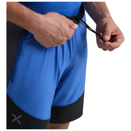 Pantalones cortos de hombre Montura Falcade Bermuda