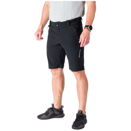 Pantalones cortos de hombre Northfinder Ammad