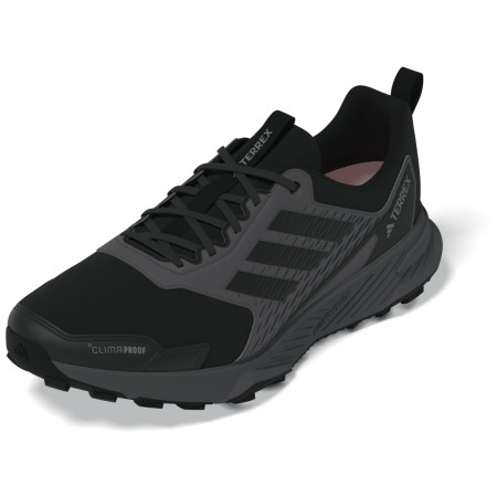Zapatillas de carrera para hombre Adidas Terrex Tracefinder 2 Clima