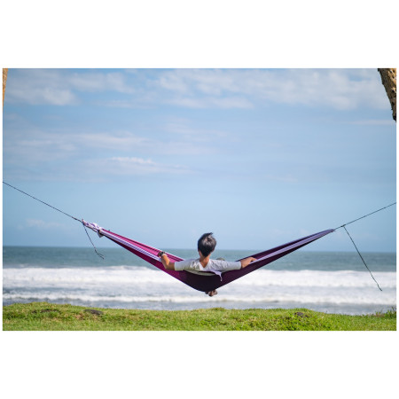 Hamaca Ticket to the moon King Size Hammock