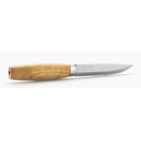 Cuchillo Morakniv Original 1 Exclusive marrón Yellow