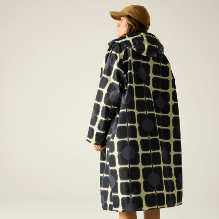 Abrigo de mujer Regatta Orla Changing Robe
