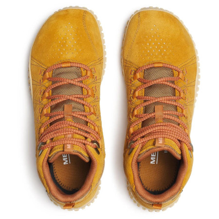 Calzado de mujer Merrell Wrapt Mid Wp