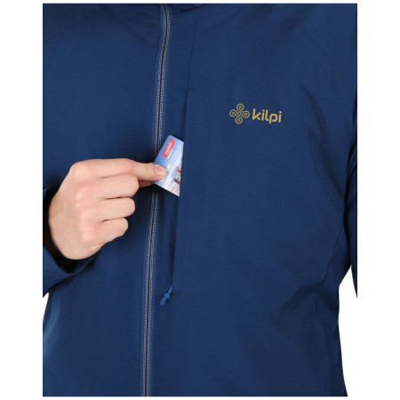 Chaqueta de hombre Kilpi Sonna-M