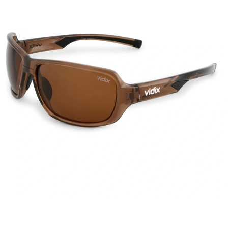 Gafas de sol Vidix Comfy marrón brown/brown