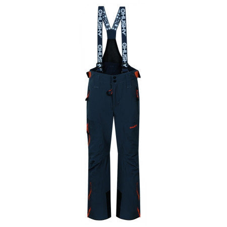 Pantalones de esquí para niños Husky Zeus K