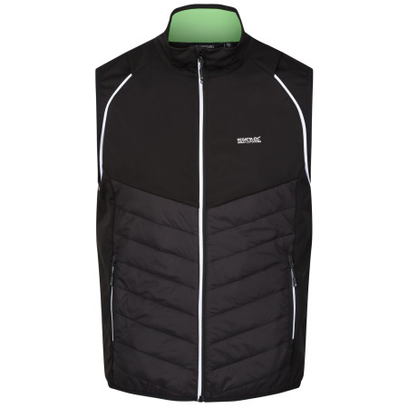 Chaqueta de hombre Regatta Steren Hybrid