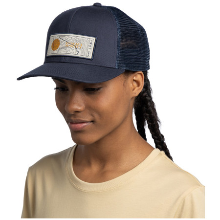 Gorra Buff Explore Trucker Cap