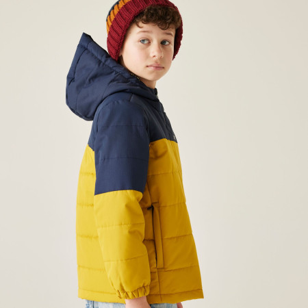 Chaqueta para niños Regatta Lofthouse