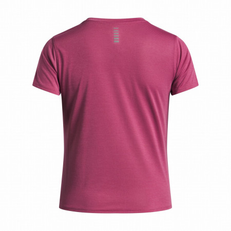 Camiseta de mujer Under Armour Launch Shortsleeve