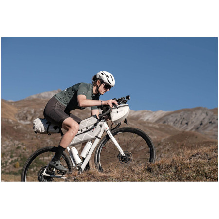Alforja para cuadro Cyclite Frame Bag Xt / 02