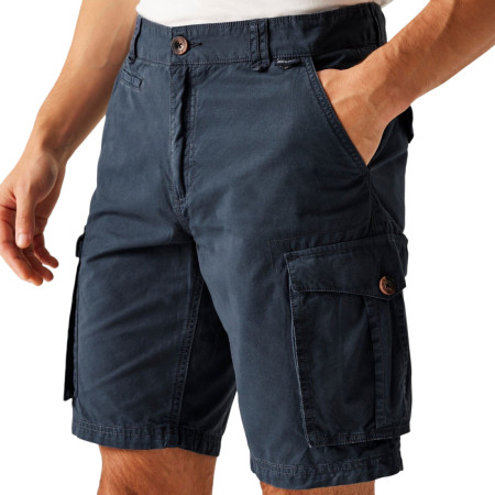 Pantalones cortos de hombre Regatta Shorebay Shorts II