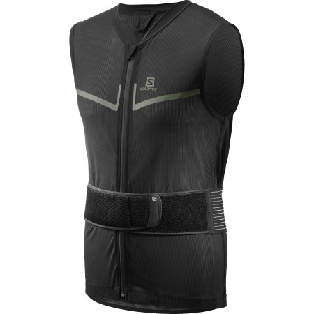 Espaldera Salomon Flexcell Light Vest