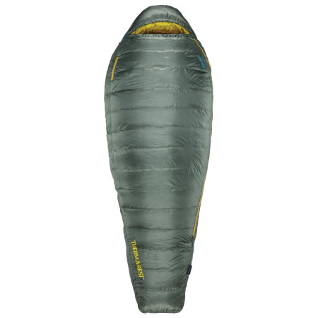 Saco de dormir de plumón Therm-a-Rest Questar 20 Reg