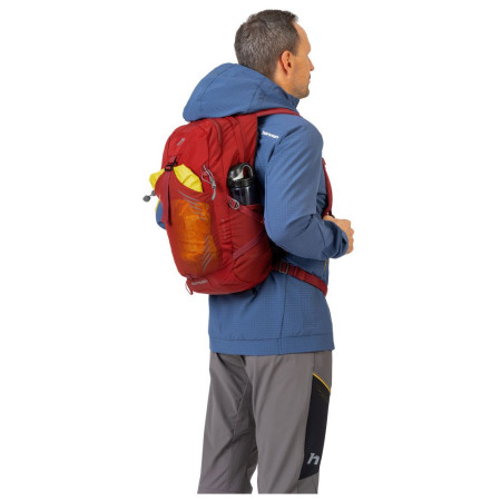 Mochila Hannah Wagabond 20