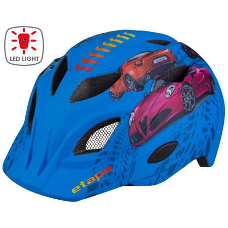 Casco para niños Etape Pluto Light