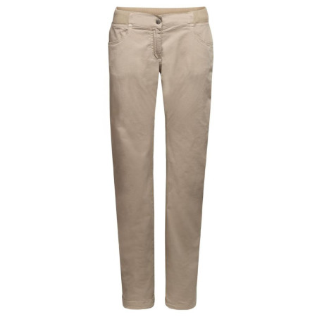 Pantalones de mujer Chillaz Jessy 2.0 beige beige