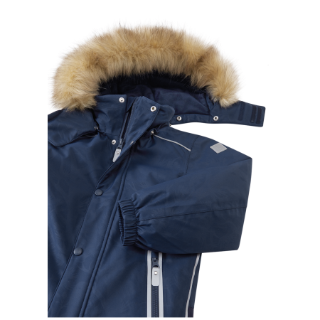 Mono para niños Reima Kipina Navy